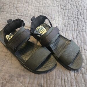 Hey Dude Sandals